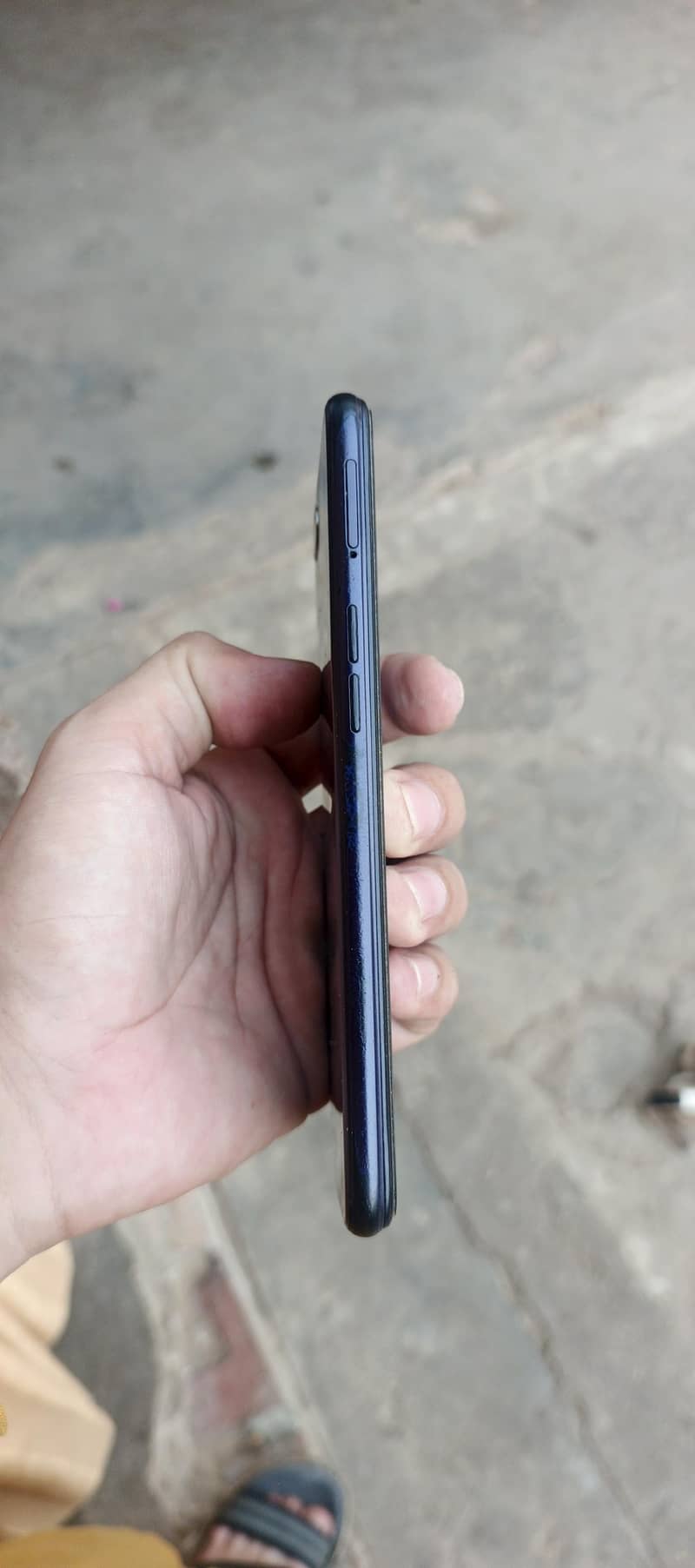 OPPO A3s 5