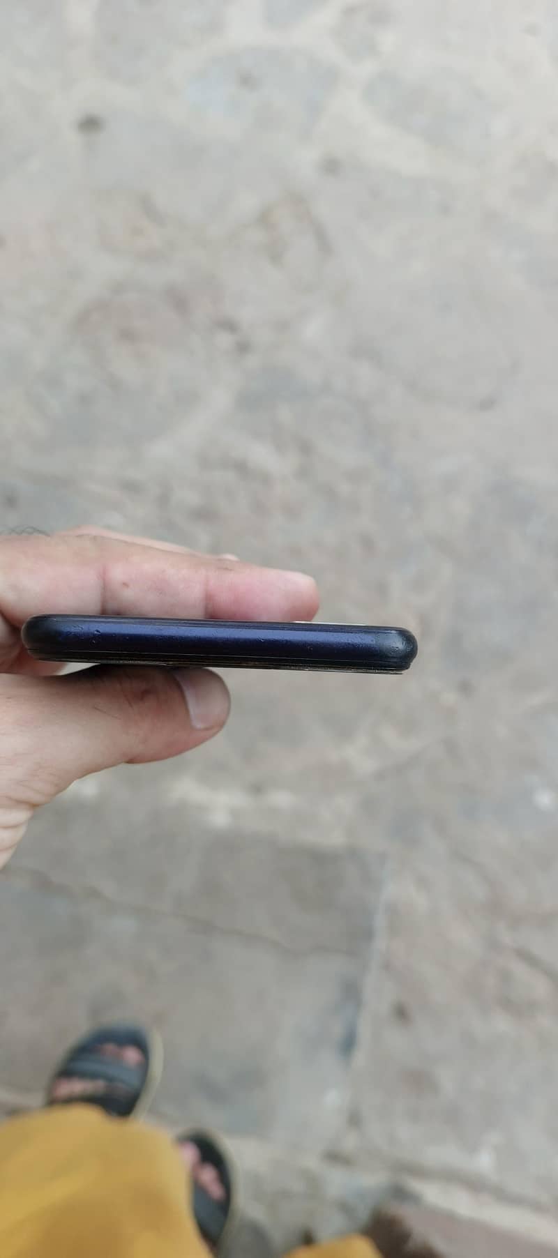 OPPO A3s 8