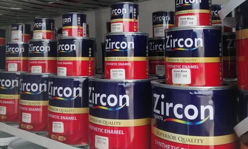 zircon paint
