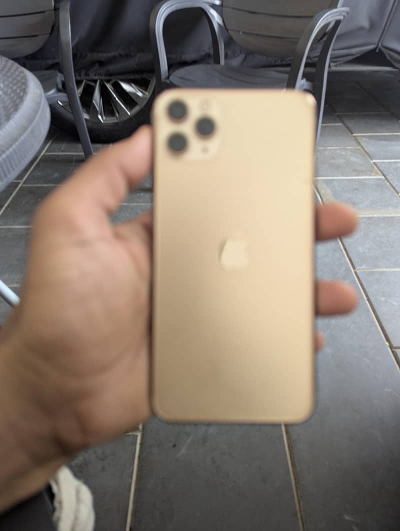 Iphone 11 pro max 3