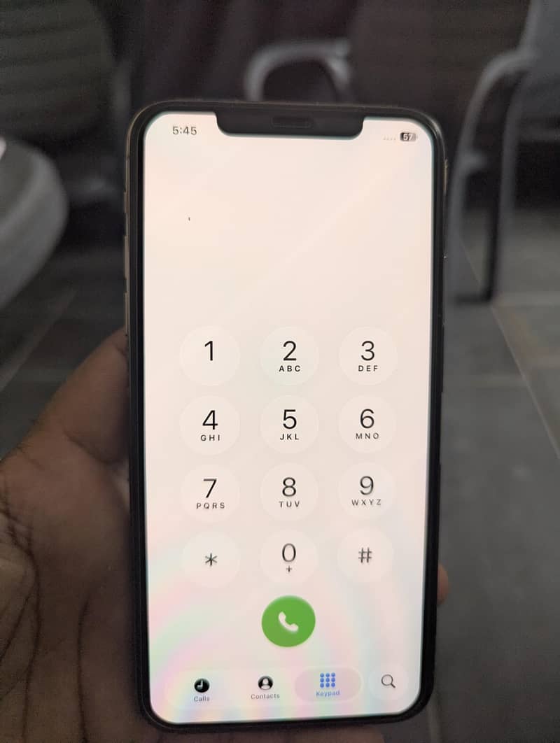 Iphone 11 pro max 6