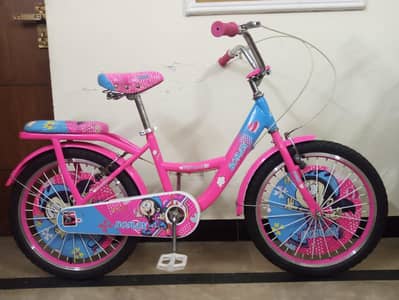 cycle 20inches brand new 0307/450/6220