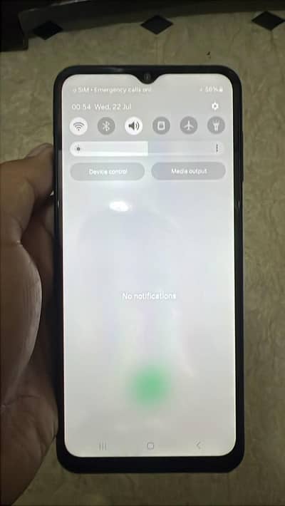 Samsung Mobile A13