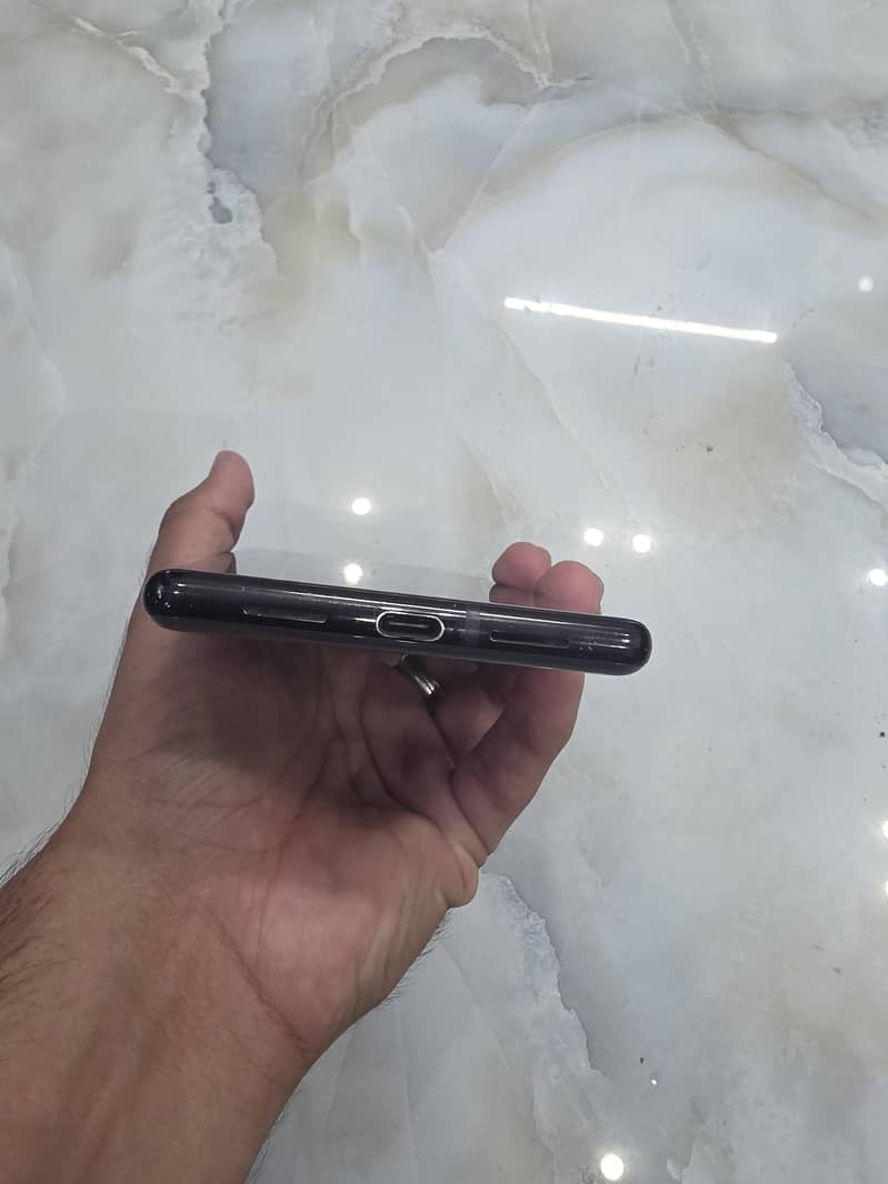 Google pixel 6Pro 1