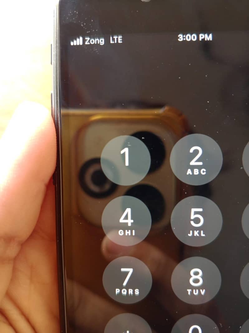 Apple iPhone 7 Sim working 2