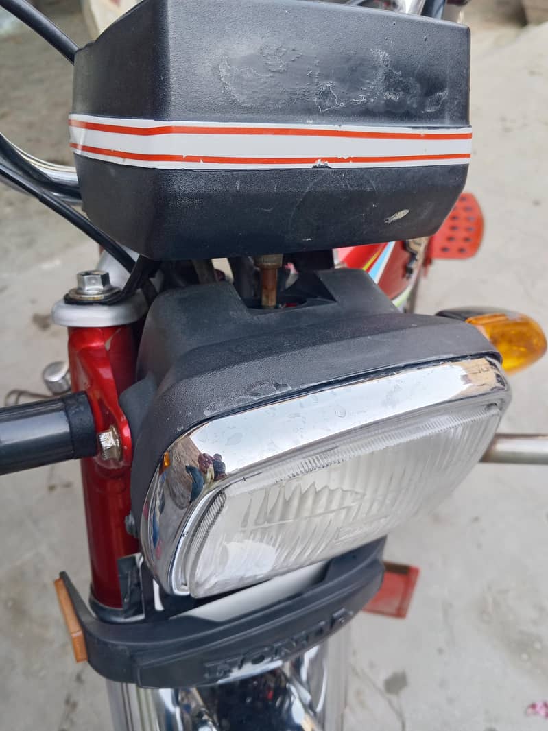Best condition  4