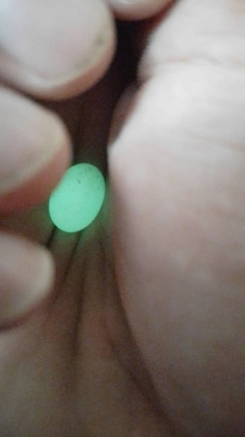 Original stone and ring 5
