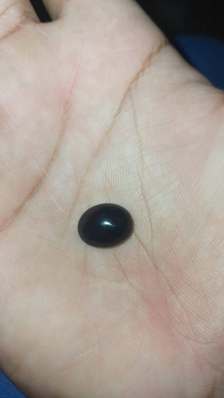 Original stone and ring 8