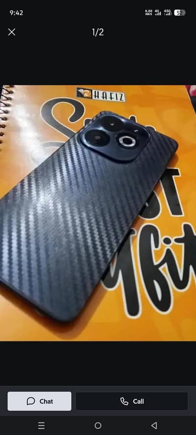 Infinix Smart 8 Pro