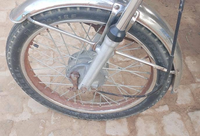 lodar riksha 1