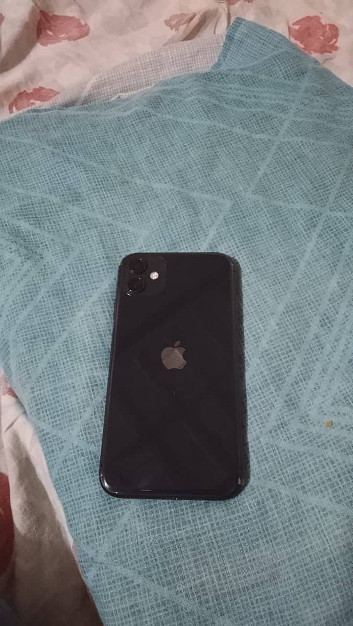 Apple iPhone 11 0
