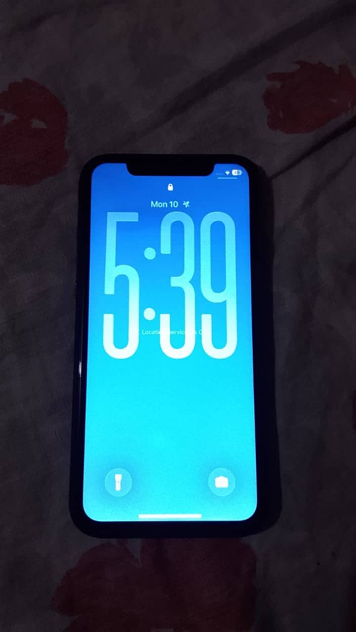 Apple iPhone 11 3