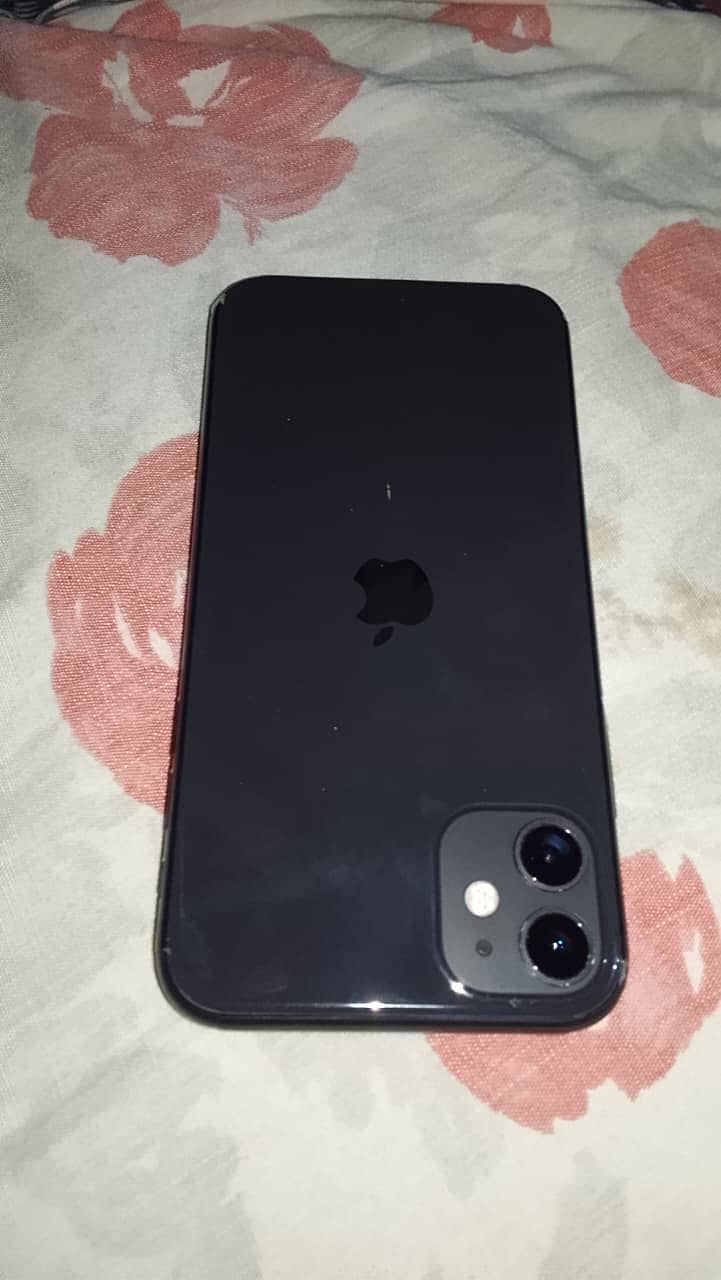 Apple iPhone 11 5