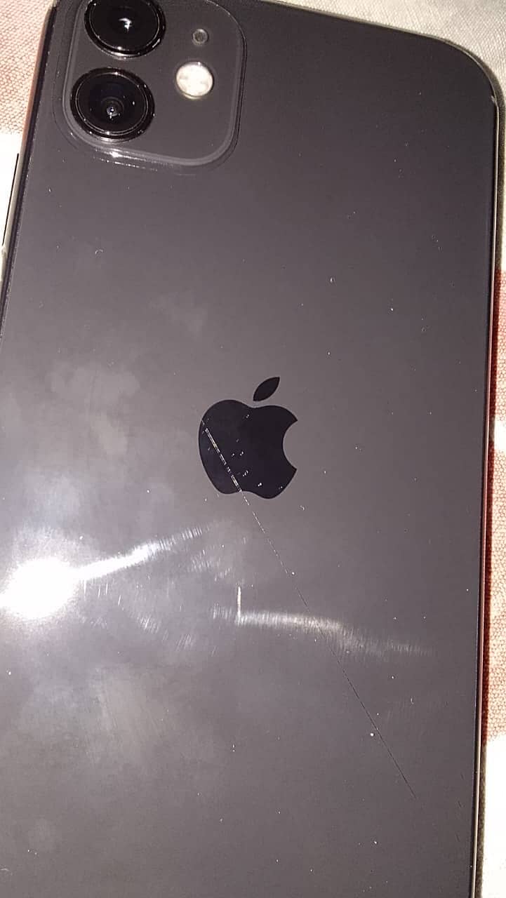 Apple iPhone 11 6