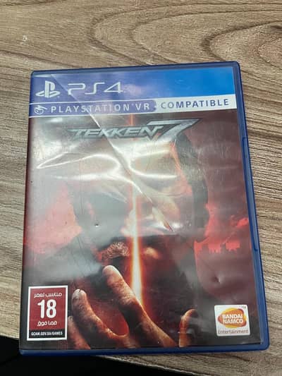 Tekken 7
