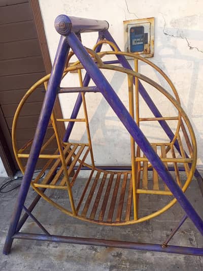 Kids swing for home and school good quality