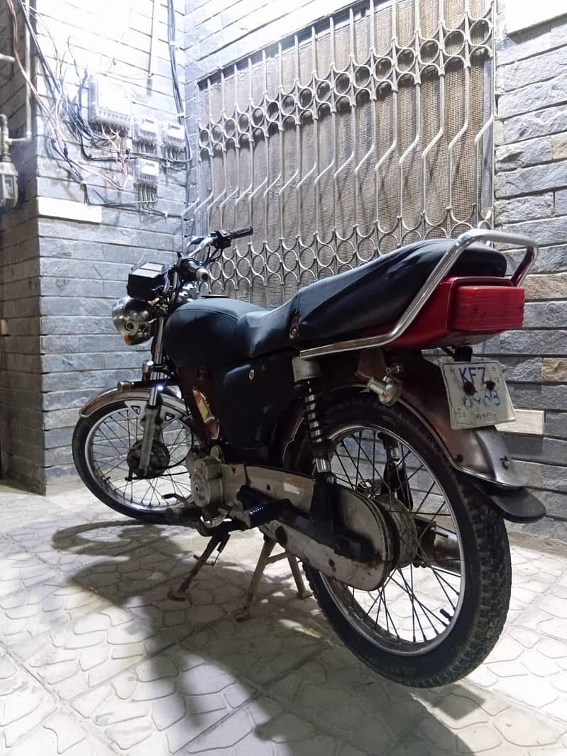 Suzuki 1