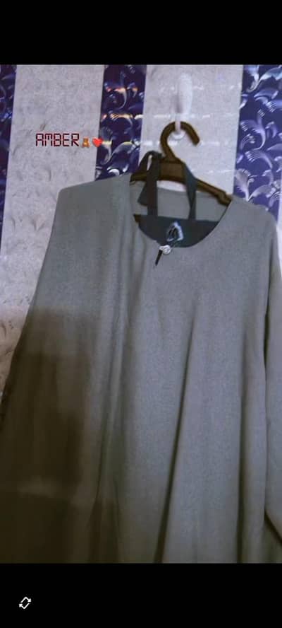 beautiful abaya 