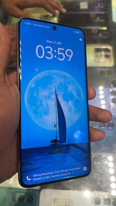 Vivo V60