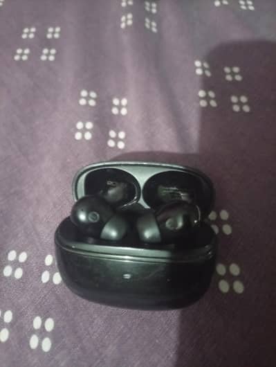 ronin r570 earbuds