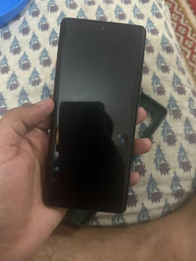 Tecno CAMON 40 Pro