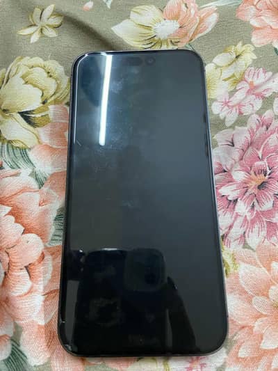 Apple iPhone 14 Pro Max