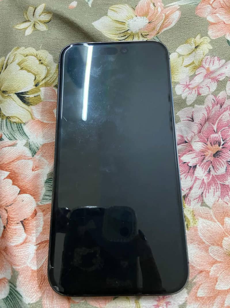 Apple iPhone 14 Pro Max 0