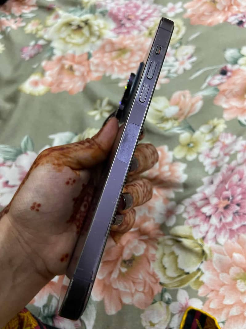 Apple iPhone 14 Pro Max 1