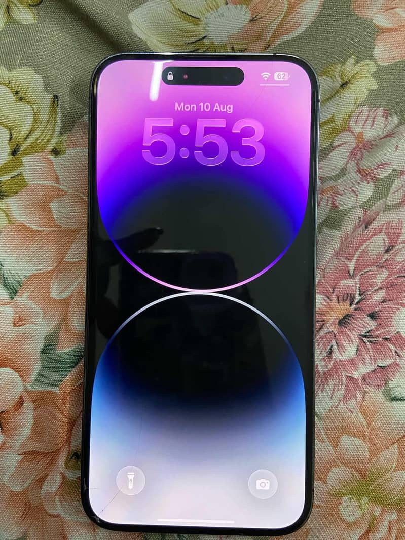 Apple iPhone 14 Pro Max 3