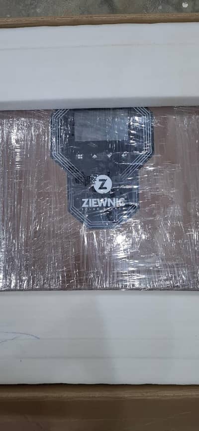 ziewnic Invar pv 8500