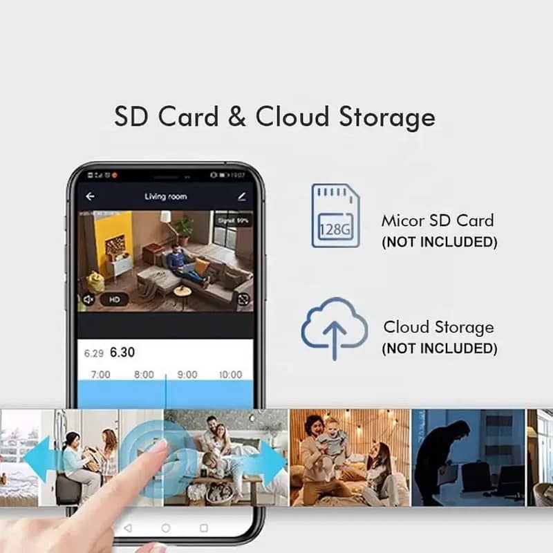 new sizing camera 7