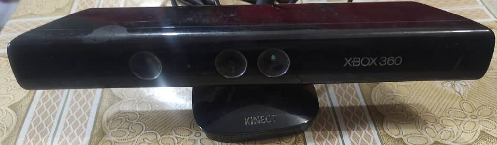 Kinect Xbox 360 10/10 Condition