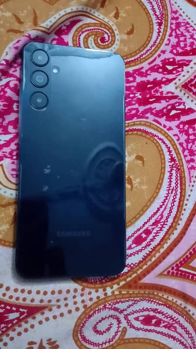Samsung Mobile A05s