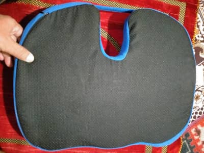 coccyx cushion