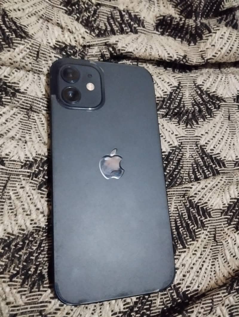 Apple iPhone 12 0