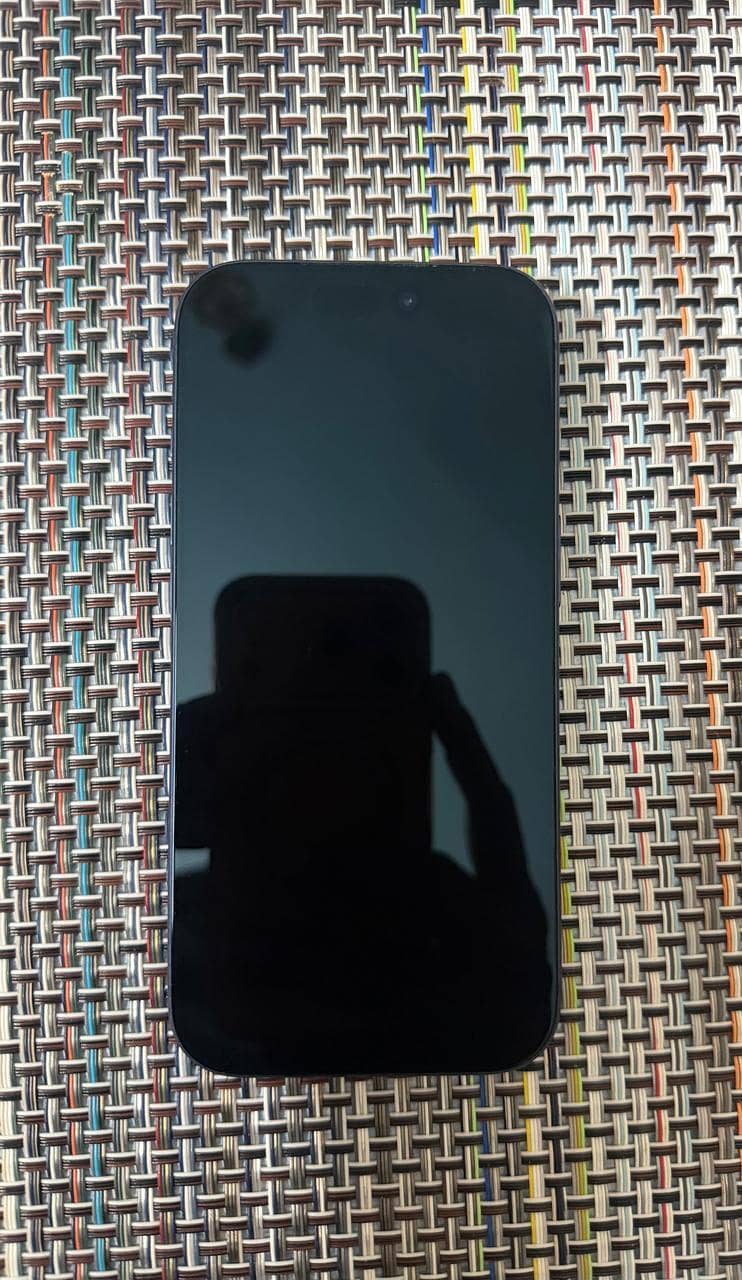 Apple iPhone 17 Pro 1