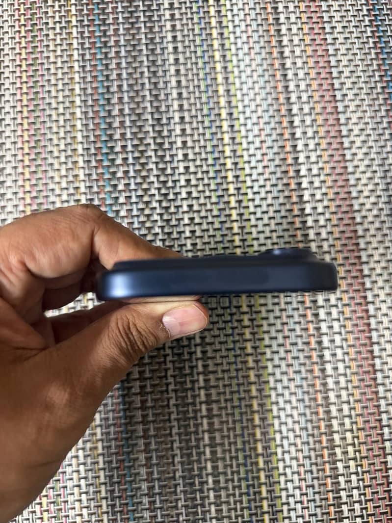 Apple iPhone 17 Pro 5