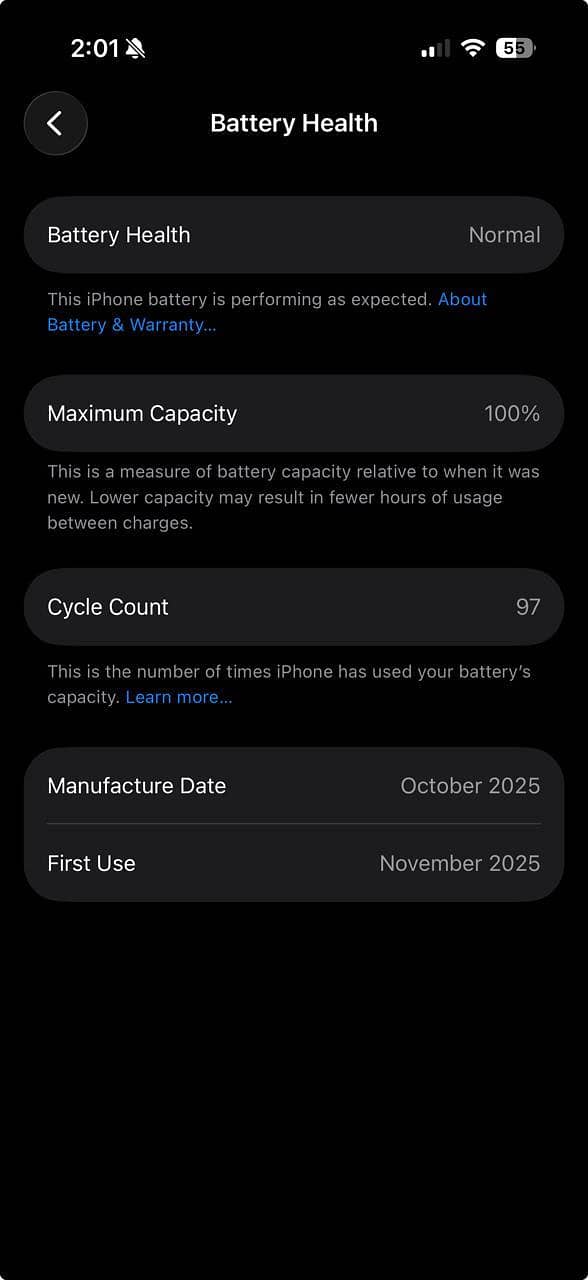 Apple iPhone 17 Pro 7