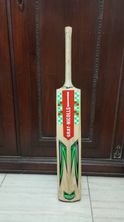 cricket bat