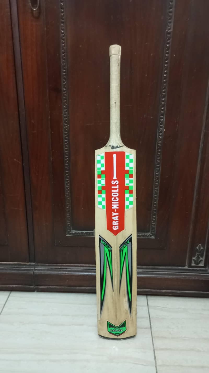 cricket bat 0
