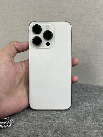 iPhone 14 Pro
