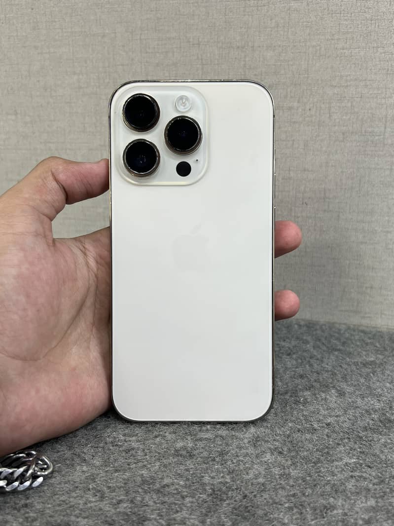 iPhone 14 Pro 0