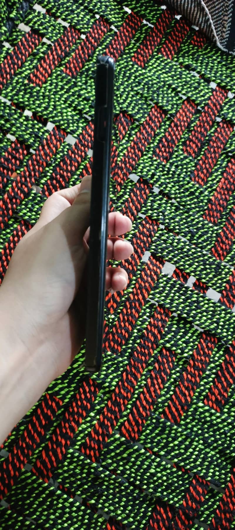 Infinix Note 30 1