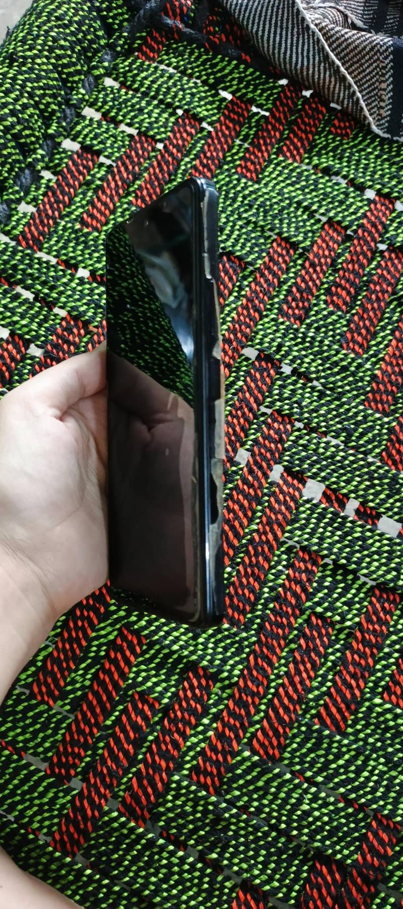 Infinix Note 30 2