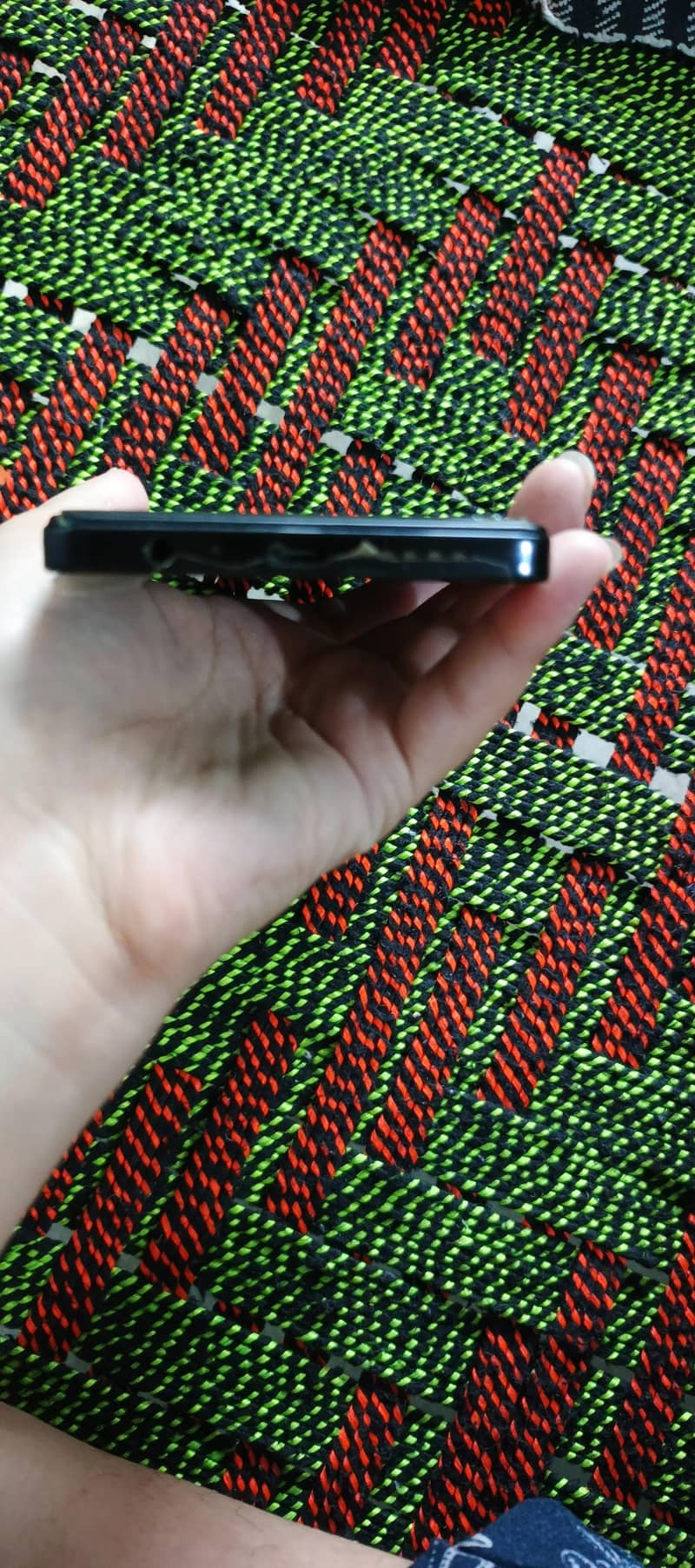 Infinix Note 30 4