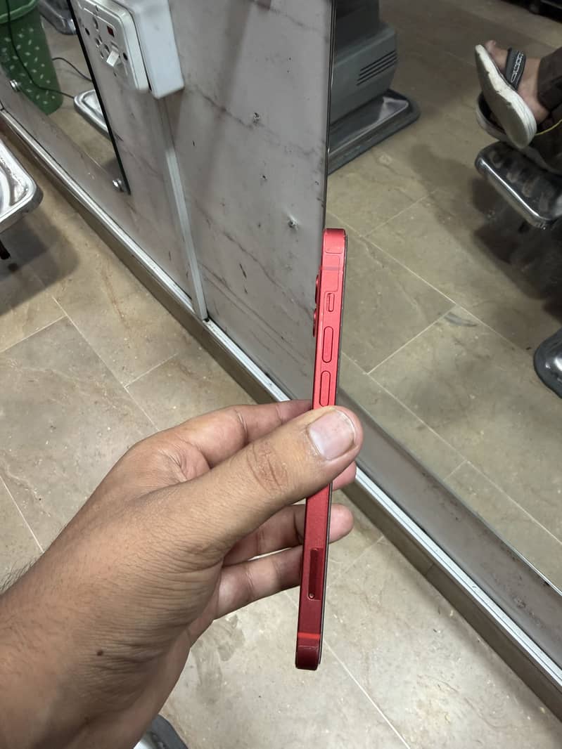 Apple iPhone 12 7