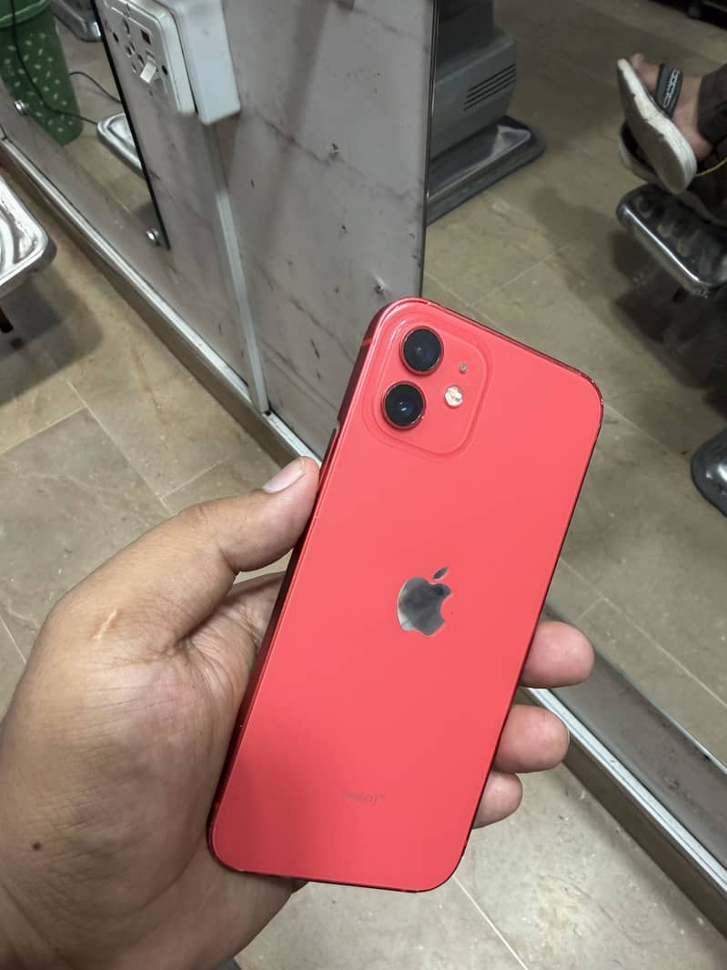 Apple iPhone 12 10