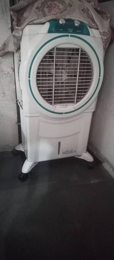 air cooler inverter boss company