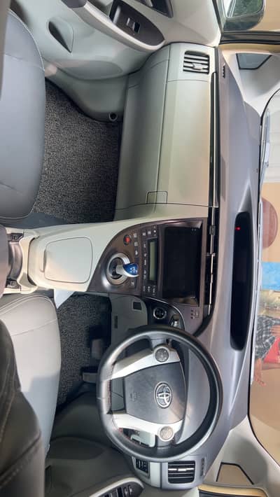 Toyota Prius 2010