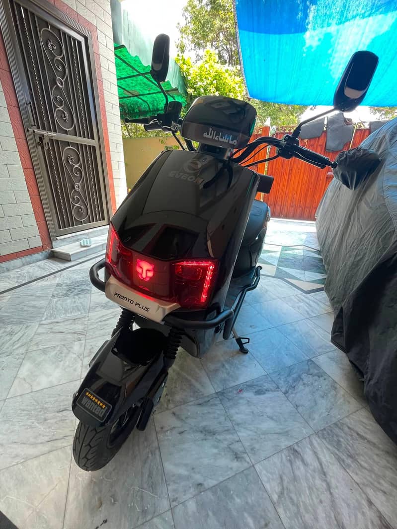 pronto Plus 0